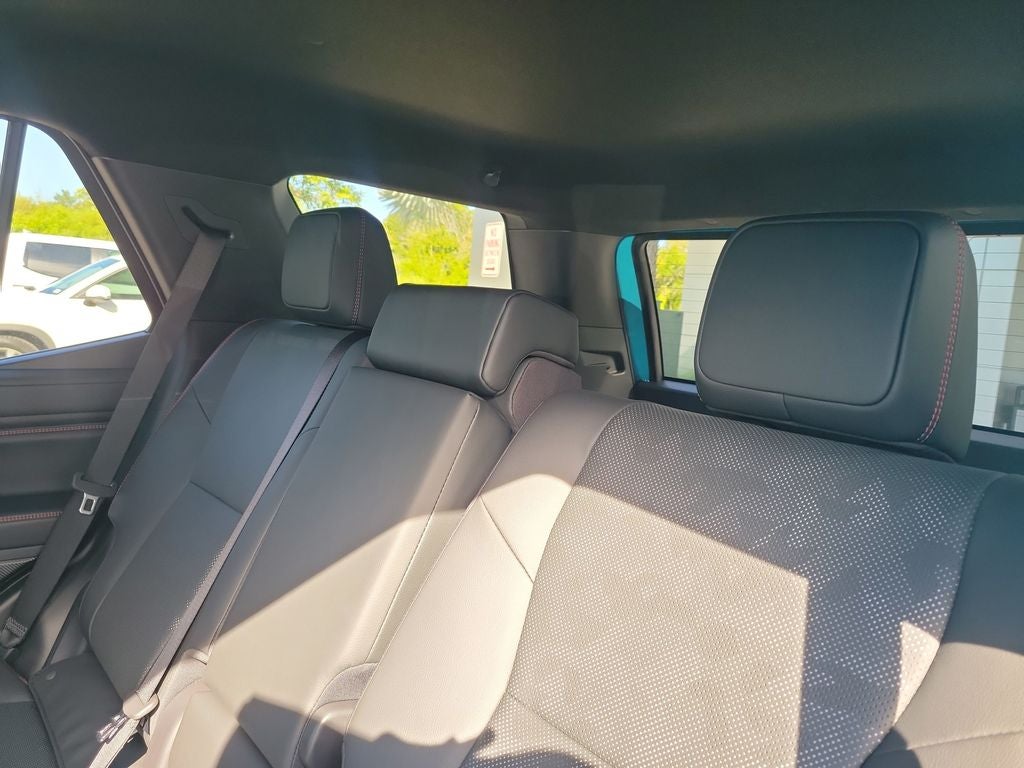 2026 Toyota 4Runner i-FORCE MAX Hybrid TRD Pro