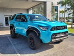 2026 Toyota 4Runner i-FORCE MAX Hybrid TRD Pro