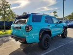 2026 Toyota 4Runner i-FORCE MAX Hybrid TRD Pro