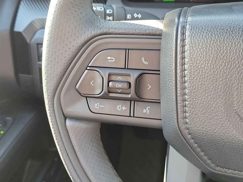 2026 Toyota 4Runner i-FORCE MAX Hybrid TRD Pro