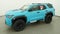2026 Toyota 4Runner i-FORCE MAX Hybrid TRD Pro