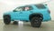 2026 Toyota 4Runner i-FORCE MAX Hybrid TRD Pro