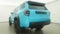 2026 Toyota 4Runner i-FORCE MAX Hybrid TRD Pro