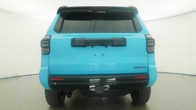 2026 Toyota 4Runner i-FORCE MAX Hybrid TRD Pro