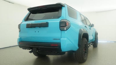 2026 Toyota 4Runner i-FORCE MAX Hybrid TRD Pro