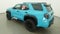 2026 Toyota 4Runner i-FORCE MAX Hybrid TRD Pro