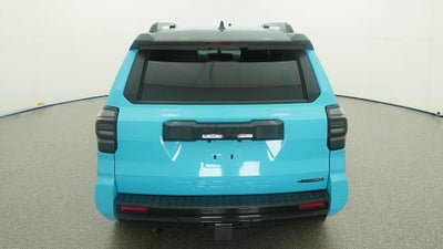 2026 Toyota 4Runner i-FORCE MAX Hybrid TRD Pro