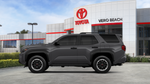 2026 Toyota 4Runner i-FORCE MAX Hybrid TRD Off Road Premium