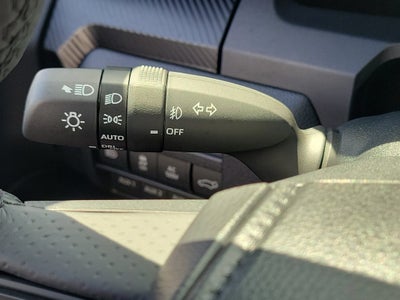 2026 Toyota 4Runner i-FORCE MAX Hybrid TRD Pro