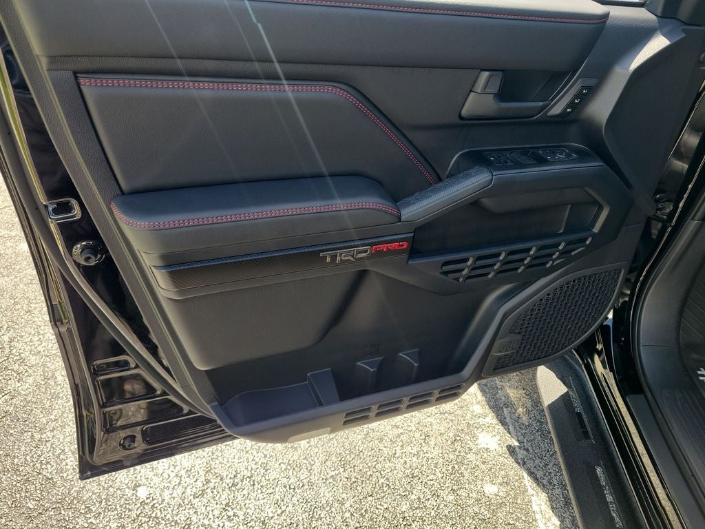 2026 Toyota 4Runner i-FORCE MAX Hybrid TRD Pro