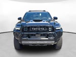 2026 Toyota 4Runner i-FORCE MAX Hybrid TRD Pro