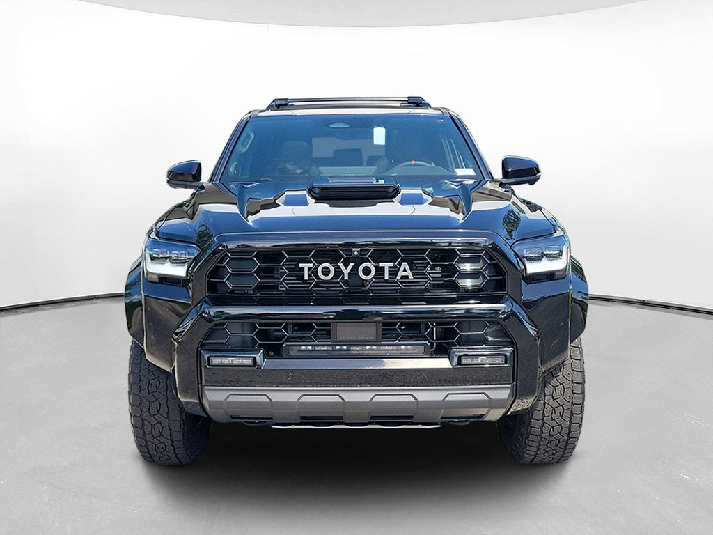 2026 Toyota 4Runner i-FORCE MAX Hybrid TRD Pro