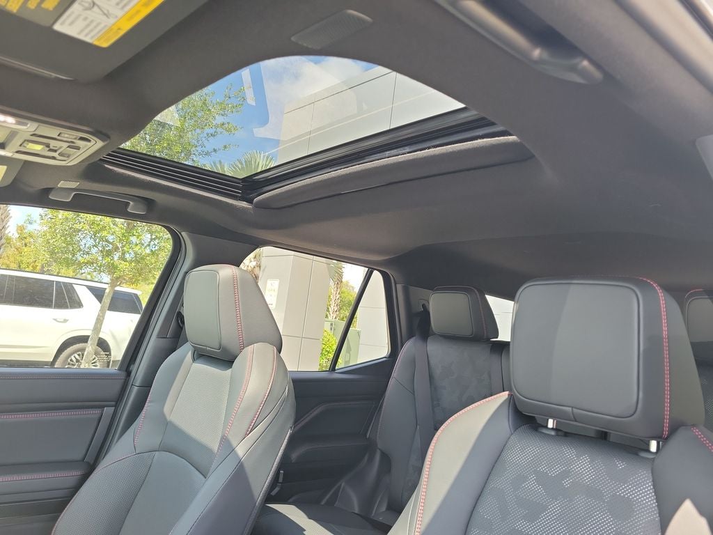 2026 Toyota 4Runner i-FORCE MAX Hybrid TRD Pro