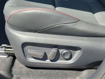 2026 Toyota 4Runner i-FORCE MAX Hybrid TRD Pro