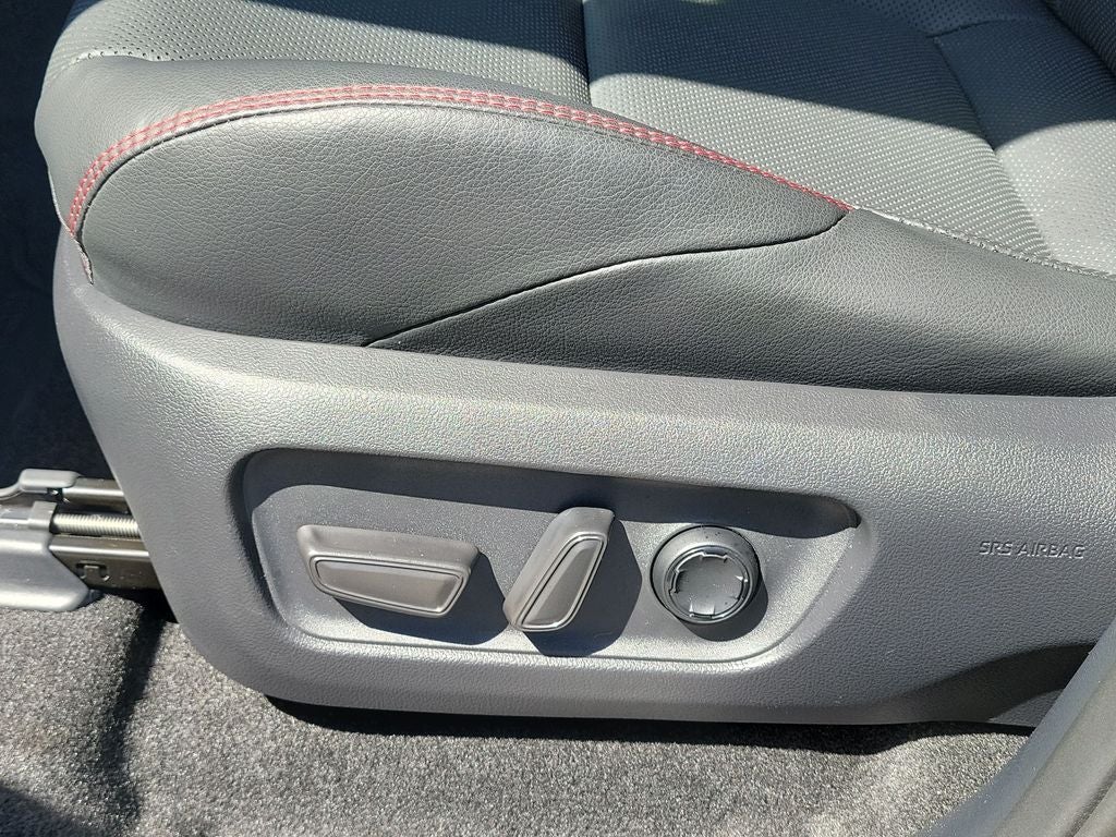 2026 Toyota 4Runner i-FORCE MAX Hybrid TRD Pro