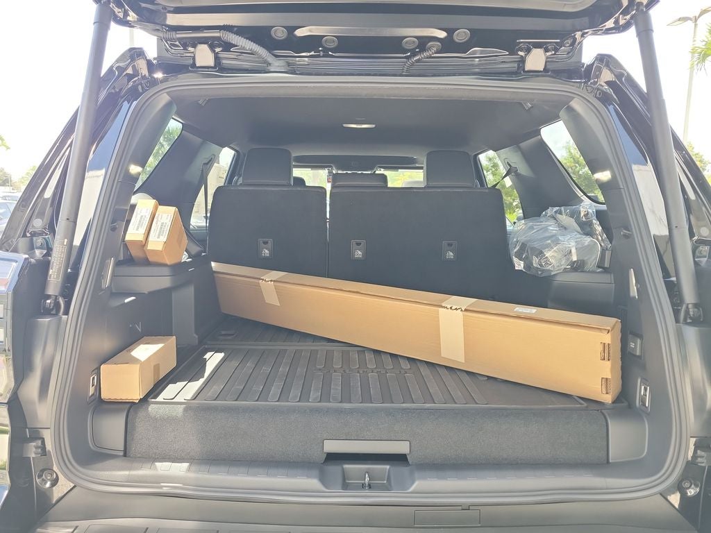 2026 Toyota 4Runner i-FORCE MAX Hybrid TRD Pro