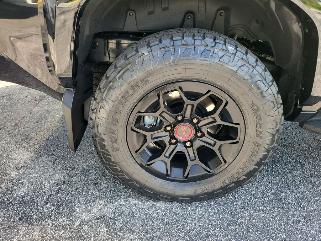 2026 Toyota 4Runner i-FORCE MAX Hybrid TRD Pro