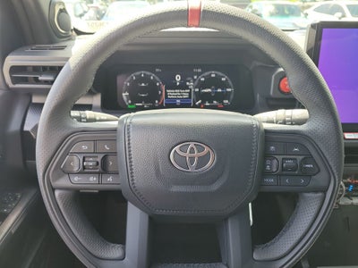 2026 Toyota 4Runner i-FORCE MAX Hybrid TRD Pro