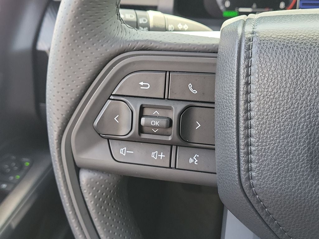 2026 Toyota 4Runner i-FORCE MAX Hybrid TRD Pro