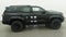 2026 Toyota 4Runner i-FORCE MAX Hybrid TRD Pro