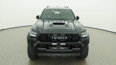 2026 Toyota 4Runner i-FORCE MAX Hybrid TRD Pro