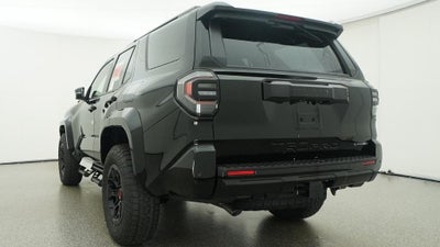 2026 Toyota 4Runner i-FORCE MAX Hybrid TRD Pro