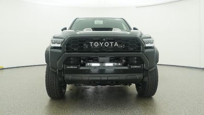 2026 Toyota 4Runner i-FORCE MAX Hybrid TRD Pro