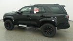 2026 Toyota 4Runner i-FORCE MAX Hybrid TRD Pro