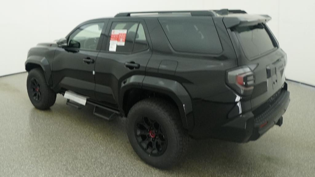 2026 Toyota 4Runner i-FORCE MAX Hybrid TRD Pro