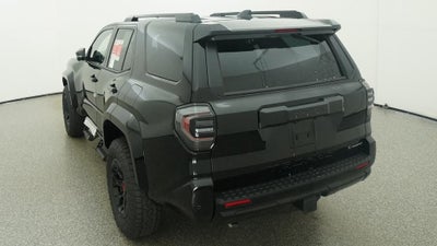 2026 Toyota 4Runner i-FORCE MAX Hybrid TRD Pro