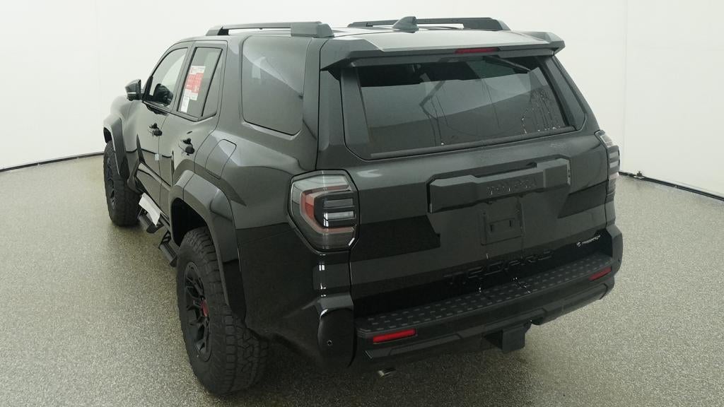 2026 Toyota 4Runner i-FORCE MAX Hybrid TRD Pro