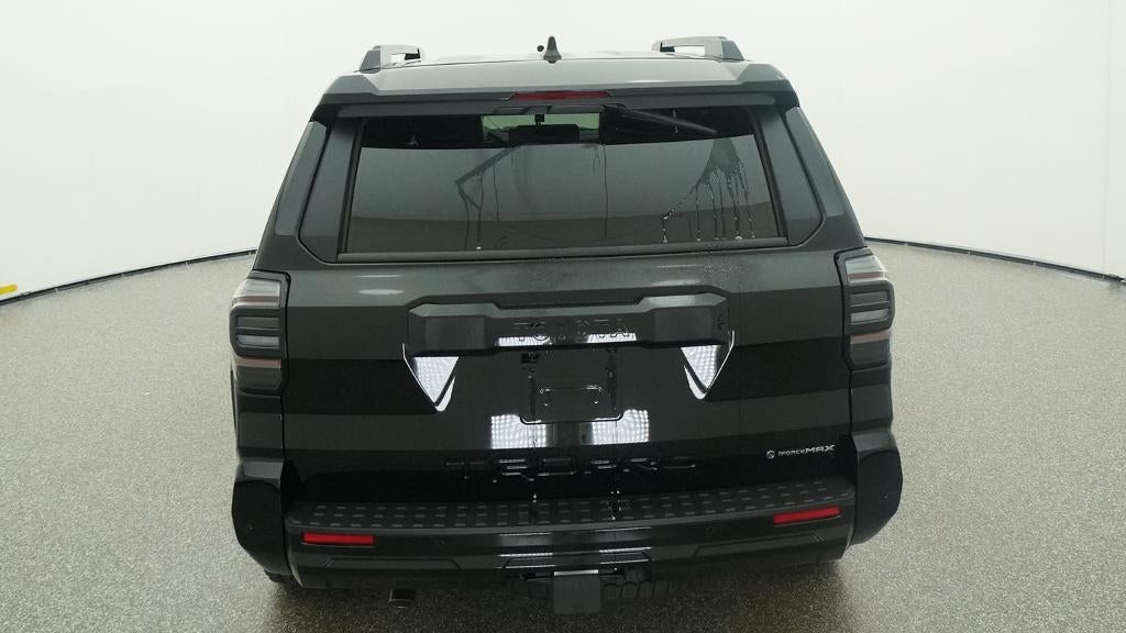 2026 Toyota 4Runner i-FORCE MAX Hybrid TRD Pro