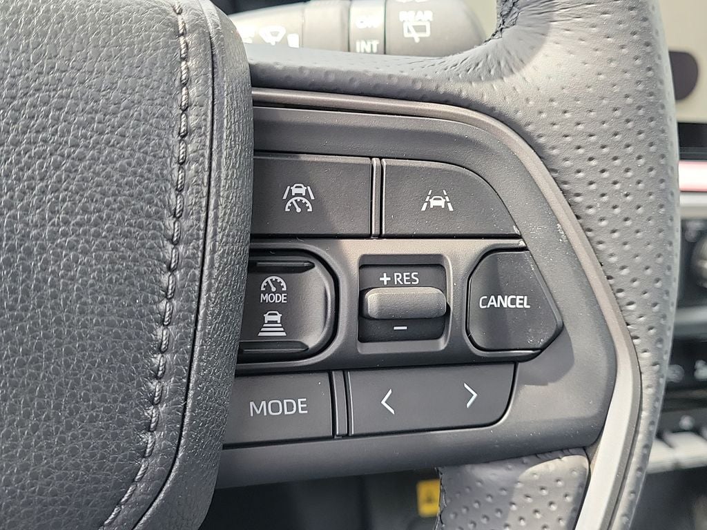 2026 Toyota 4Runner i-FORCE MAX Hybrid Limited