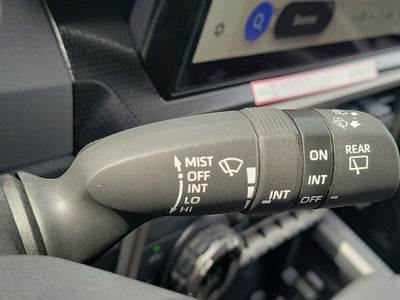 2026 Toyota 4Runner i-FORCE MAX Hybrid Limited