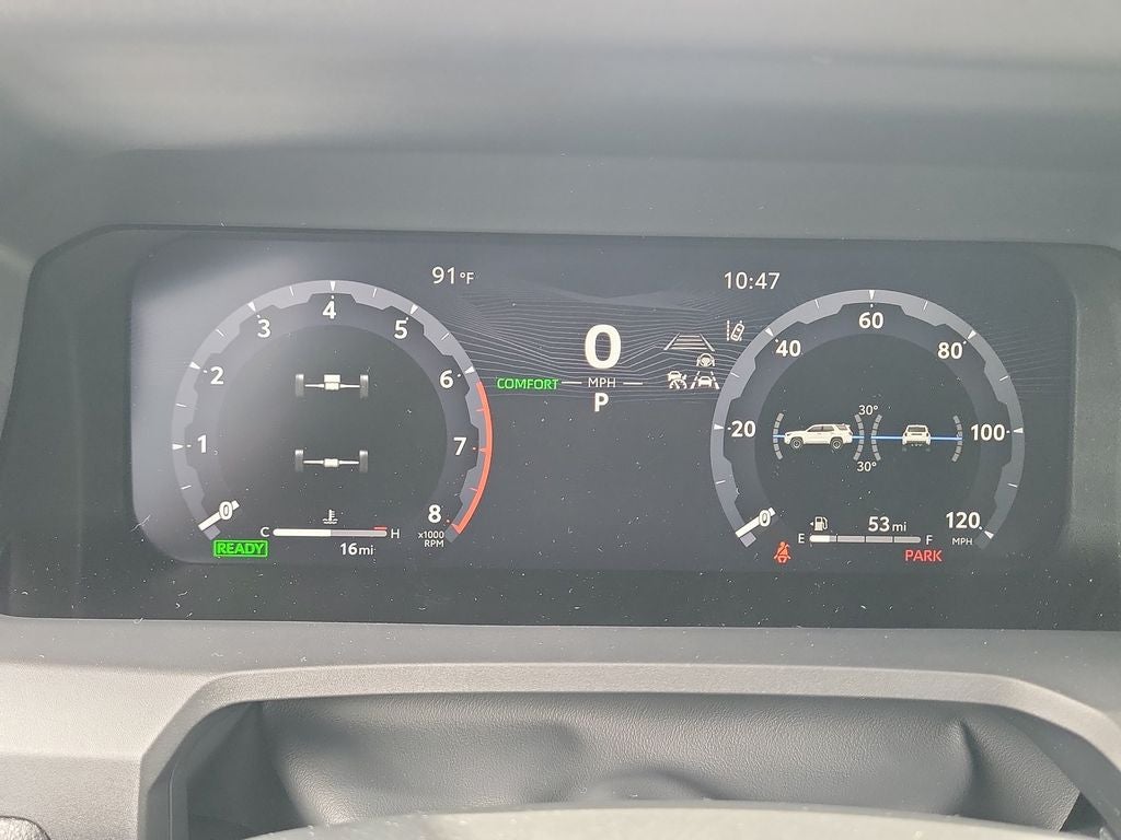 2026 Toyota 4Runner i-FORCE MAX Hybrid Limited