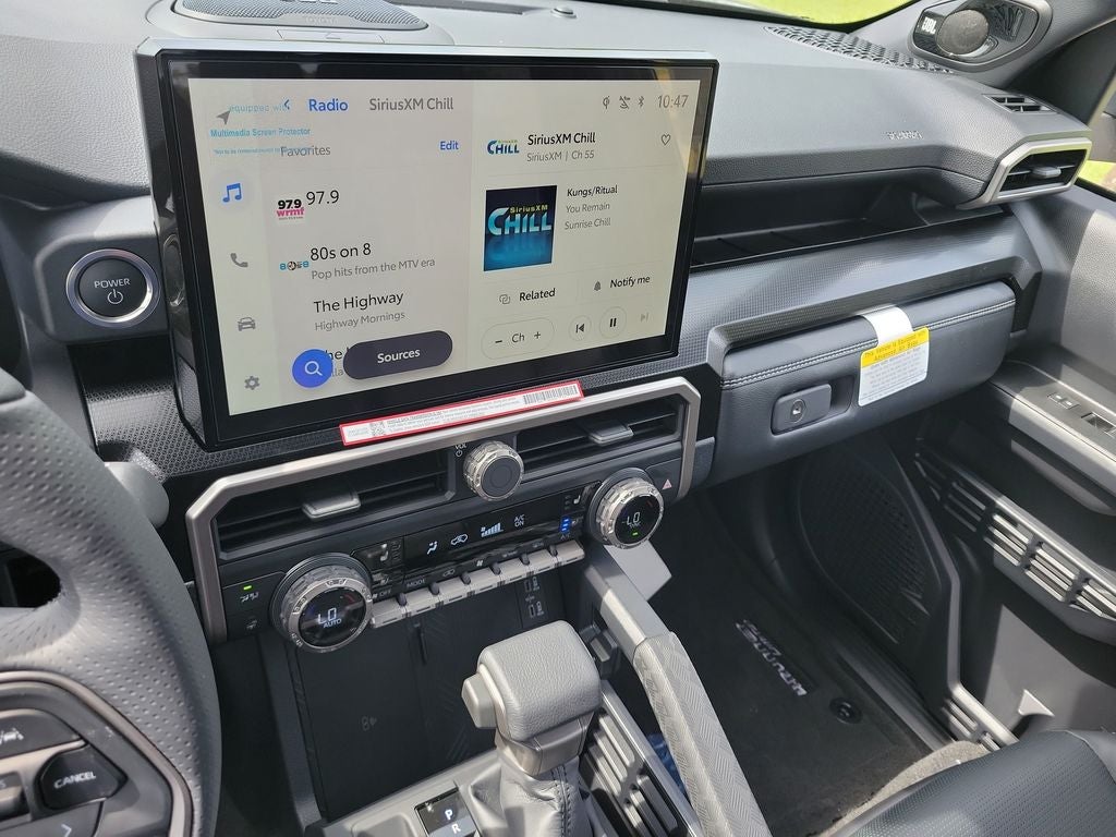 2026 Toyota 4Runner i-FORCE MAX Hybrid Limited