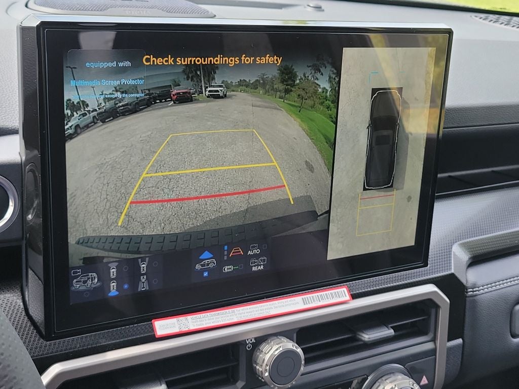 2026 Toyota 4Runner i-FORCE MAX Hybrid Limited