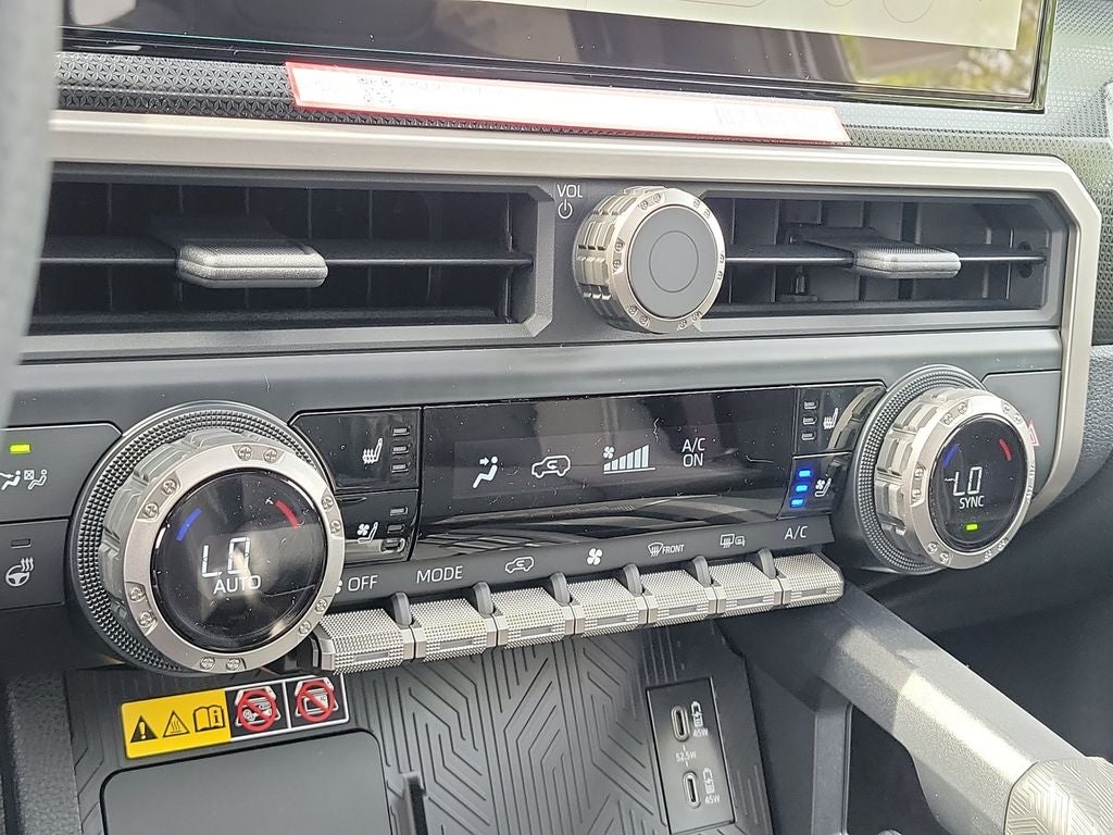 2026 Toyota 4Runner i-FORCE MAX Hybrid Limited
