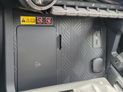 2026 Toyota 4Runner i-FORCE MAX Hybrid Limited