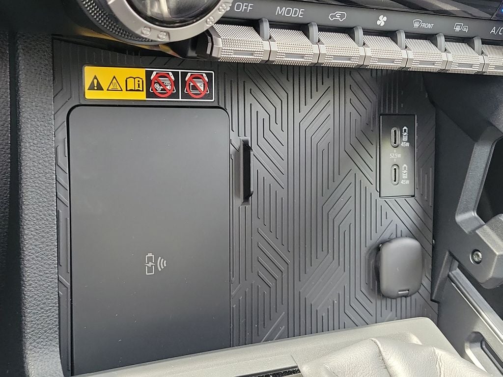 2026 Toyota 4Runner i-FORCE MAX Hybrid Limited