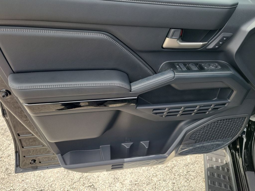 2026 Toyota 4Runner i-FORCE MAX Hybrid Limited
