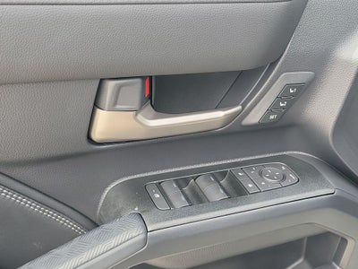 2026 Toyota 4Runner i-FORCE MAX Hybrid Limited