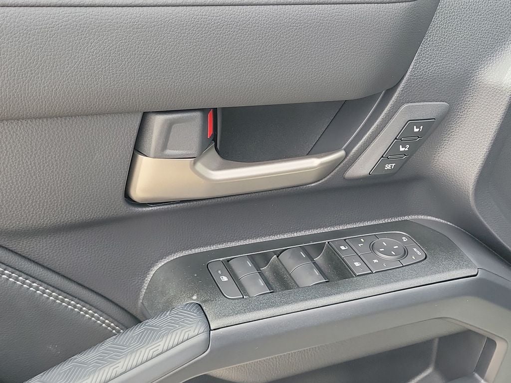 2026 Toyota 4Runner i-FORCE MAX Hybrid Limited