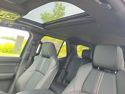 2026 Toyota 4Runner i-FORCE MAX Hybrid Limited