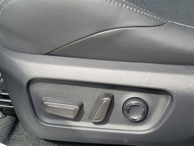 2026 Toyota 4Runner i-FORCE MAX Hybrid Limited