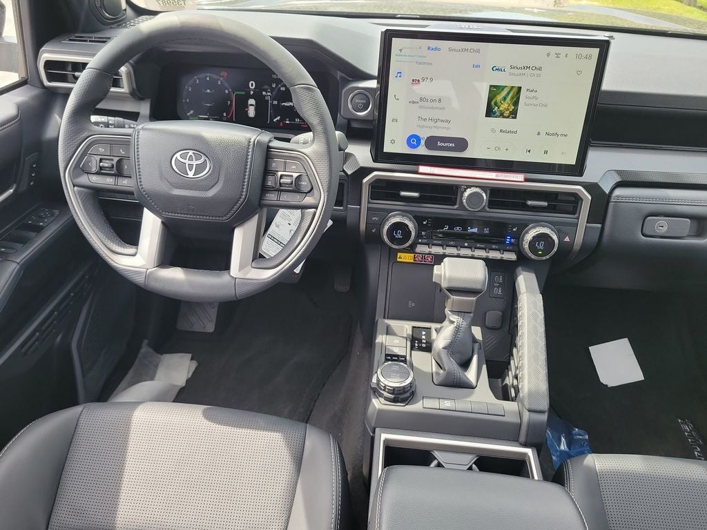 2026 Toyota 4Runner i-FORCE MAX Hybrid Limited