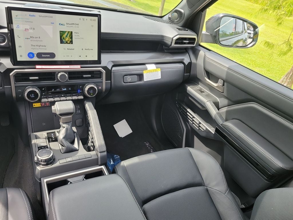 2026 Toyota 4Runner i-FORCE MAX Hybrid Limited