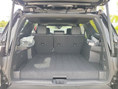2026 Toyota 4Runner i-FORCE MAX Hybrid Limited