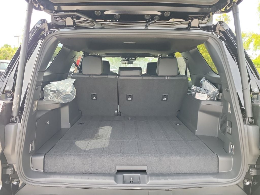 2026 Toyota 4Runner i-FORCE MAX Hybrid Limited