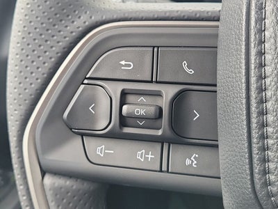 2026 Toyota 4Runner i-FORCE MAX Hybrid Limited